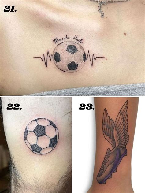 Pin on Sports Tattoo Ideas