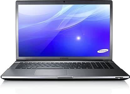 Samsung Series 7 NP700Z7C-S01UB 17-Inch Laptop (2.40 GHz Intel Core i7 ...