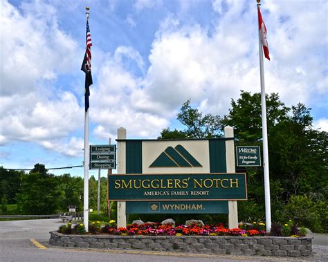 Smuggler Notch Review: Waterpark, Kids Programs, and Restaurants