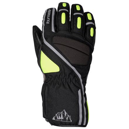 Tourmaster Mid-Tex Gloves | MotoSport