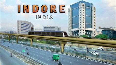 INDORE City (2020)- Views & Facts About Indore City || Madhya Pradesh | India |Plenty Facts ...