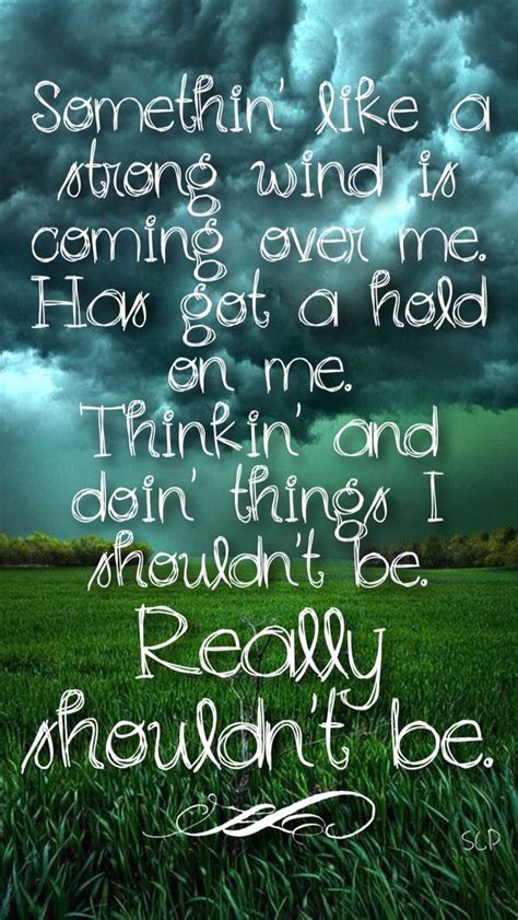 Stay a Little Longer - Brothers Osborne lyrics country music country quotes | Country music ...