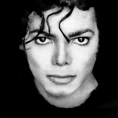 Michael Jackson Face Wallpapers - Top Free Michael Jackson Face Backgrounds - WallpaperAccess