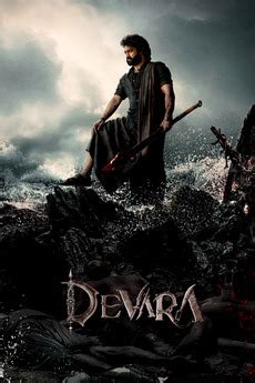 ‎Devara (2024) directed by Koratala Siva • Film + cast • Letterboxd