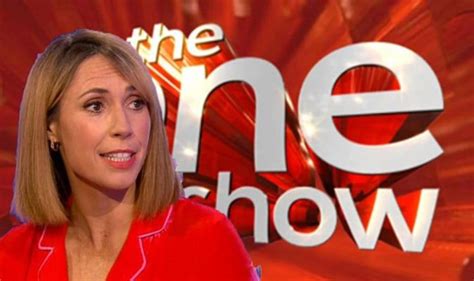 The One Show cancelled: BBC show won't air tonight in schedule shake-up ...