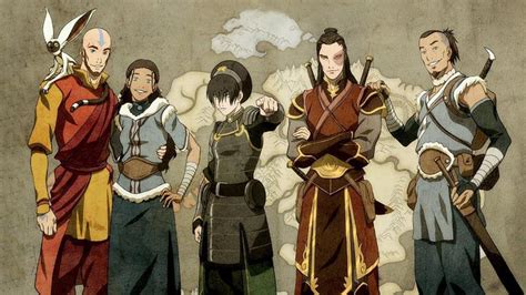 Avatar 2025 Movie: Last Airbender Release, Cast & Everything We Know ...