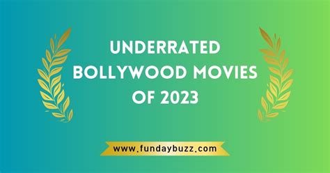 8 Underrated Bollywood Movies of 2023, You Should Watch
