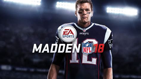 Madden NFL 18 Review | GodisaGeek.com