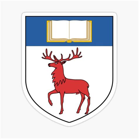 "southampton University Logo" Sticker for Sale by Darazshop | Redbubble