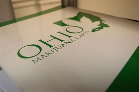 Ohio Marijuana Card in the News!