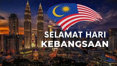 tema kemerdekaan malaysia 2019