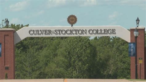 Culver-Stockton welcomes new vice presidents to leadership team