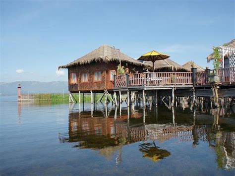 Paradise Inle Resort, Inle Lake - Booking Deals, Photos & Reviews