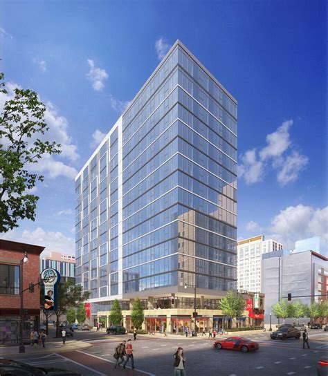 Gilbane Development Company Begins Development on “30 East” Apartments in Heart of Chicago’s ...