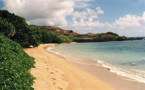 MOLOKAI BEACHES – 3 East End – Visit Molokai – Island Travel Insights