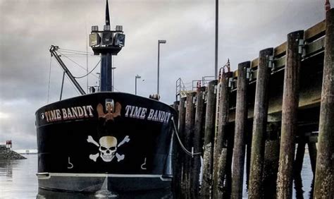 Here's Why the Time Bandit Is Not on 'Deadliest Catch'