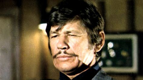 The Forgotten Charles Bronson Action Flick You Can See On Amazon