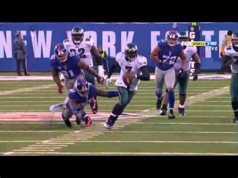 [Highlight] Miracle at the New Meadowlands : nfl