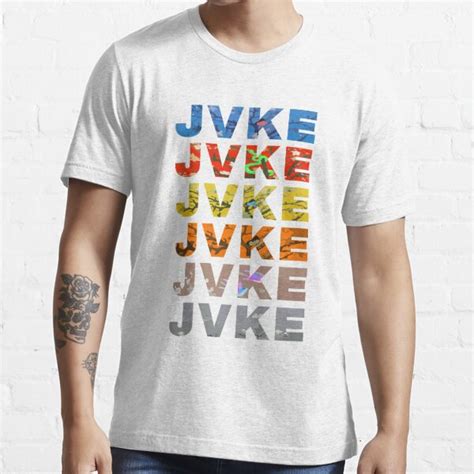 "JVKE , Golden hour jvke merch - its your golden hour jvke concert" T-shirt for Sale by TEOSM ...