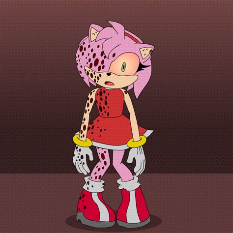 Amy.EXE Loop by tmntsam on DeviantArt