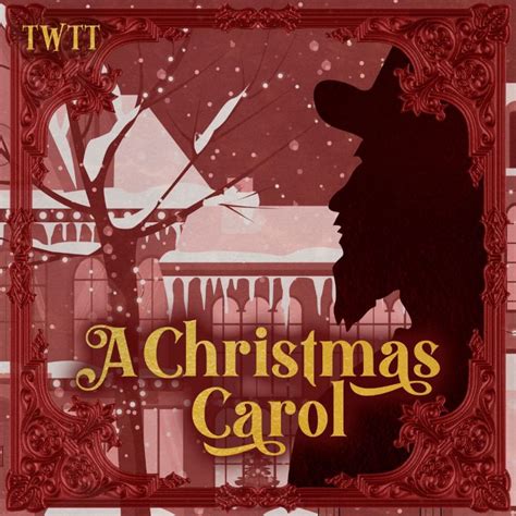 A Christmas Carol – Charles Dickens (Audio Book) – In Deep Geek