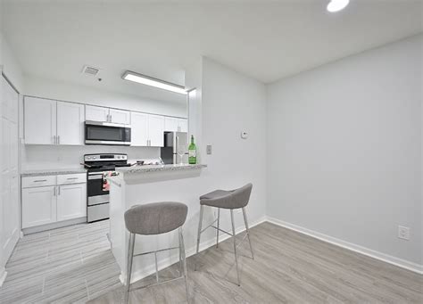 Floor Plans | Brookview Apartments