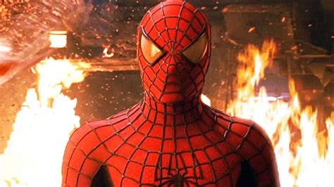 Introducir 118+ imagen spiderman sam raimi game - Abzlocal.mx