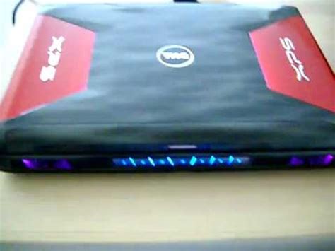 Dell XPS M1730 - YouTube