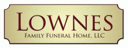 Lownes Funeral Home, Llc Obituaries & Services In Lafayette Hill, Pa