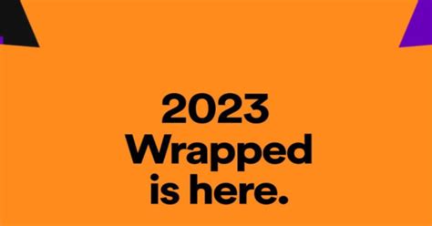 Spotify Wrapped 2023 celebrates real moments with real music | Media | Campaign India