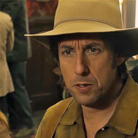 Adam Sandler's 'The Ridiculous 6' Makes Netflix History for Most-Watched Movie in First 30 Days ...