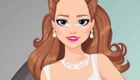 Ariana Grande Dress Up Online Game - My Games 4 Girls