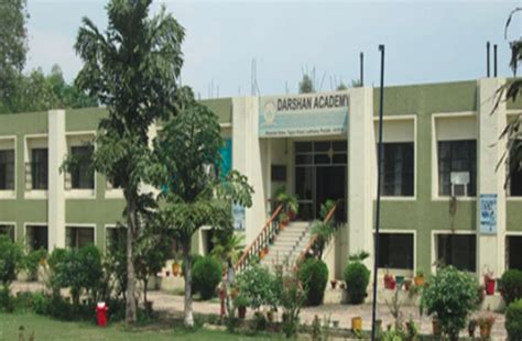 Darshan Academy, Chandigarh Rd, Bhamia Kalan, Ludhiana, Punjab | YAYSKOOL