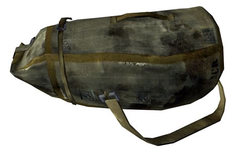 Duffle bag (Fallout: New Vegas) | Fallout Wiki | Fandom powered by Wikia