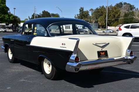 1957 Chevrolet 150 | Ideal Classic Cars LLC