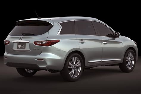 2015 Infiniti QX60 Specs, Prices, VINs & Recalls - AutoDetective