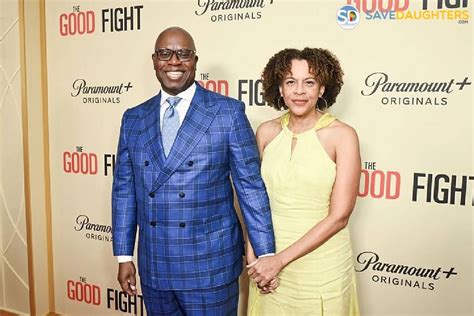 Andre Braugher Wife, Wiki, Age, Cause of Death, Net Worth