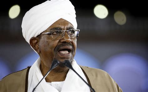 Sudan Says Omar al-Bashir to Stand Trial for Crackdown, Coup - Bloomberg