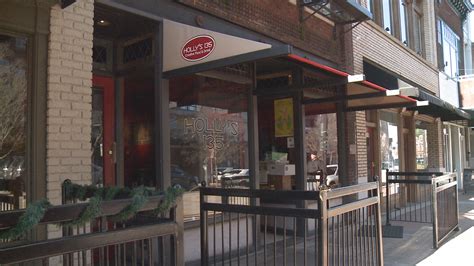 wbir.com | Downtown Knoxville restaurant closes