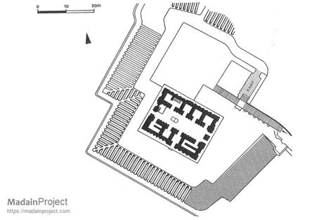 White Temple of Uruk - Madain Project (en)