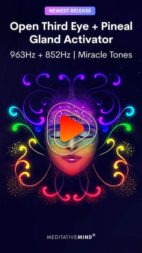 Mandalas, Fitness, Third Eye, Motivation, Chakras, Healing Frequencies ...