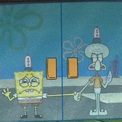 Season 2: Squid on Strike | Spongebob funny, Spongebob cartoon ...