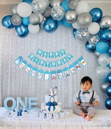 Aggregate 148+ birthday boy theme decoration super hot - seven.edu.vn