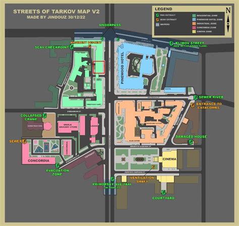 How to Complete 'You've Got Mail' in Escape from Tarkov