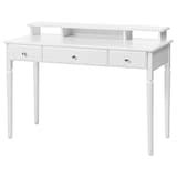 TYSSEDAL Dressing table, white - IKEA
