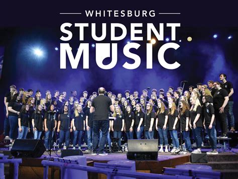 Whitesburg Student Music