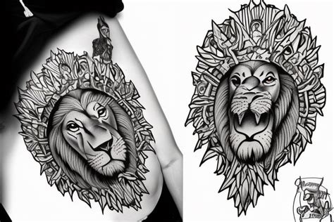 Epaule Tattoo Ideas | TattoosAI