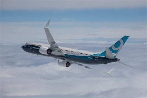 The Boeing 737 MAX 8 Vs The 737-800 - What Is The Difference? - Simple ...