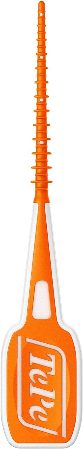 TEPE Easypick Dental Picks, Size Xs/S, orange, Pacl of 36: Buy Online at Best Price in UAE ...