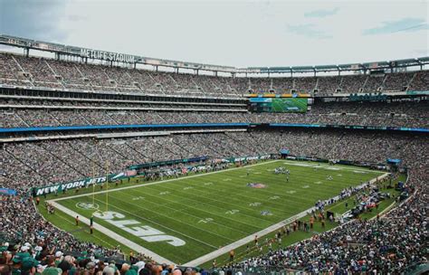 New York Jets Tickets - StubHub